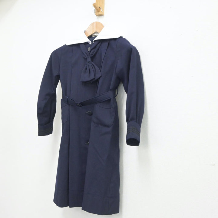 中古制服】小学校制服 お茶の水女子大学附属小学校 1点 sf019499