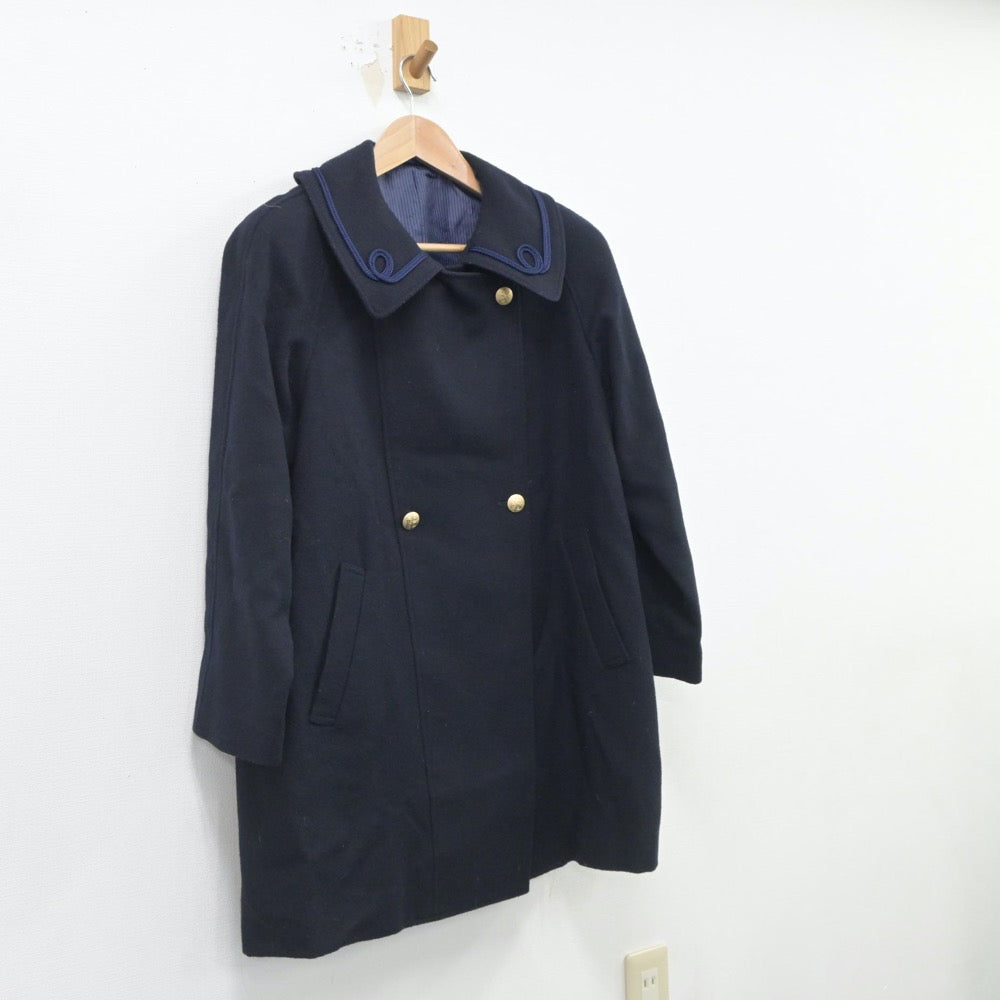 プール学院指定トッパーコート М