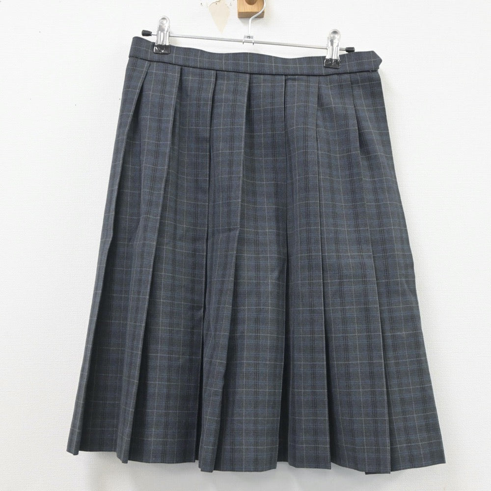 中古制服】群馬県 安中総合学園高等学校 女子制服 4点(ブレザー 中古制服】群馬県 安中総合学園高等学校 女子制服 4点(ブレザー