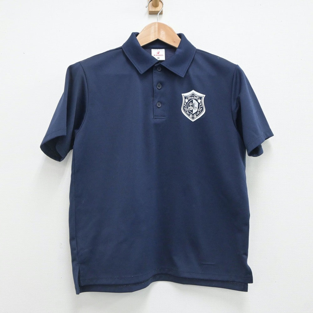 【中古】千葉県 創造学園 女子制服 3点（シャツ・スカート）sf019551