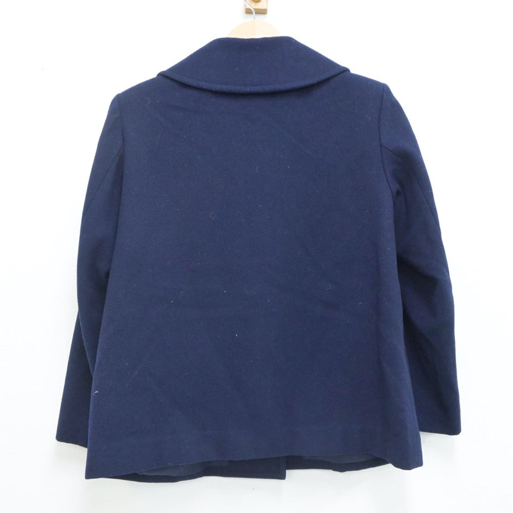 中古制服】福岡県 筑紫女学園中学・高等学校 女子制服 1点