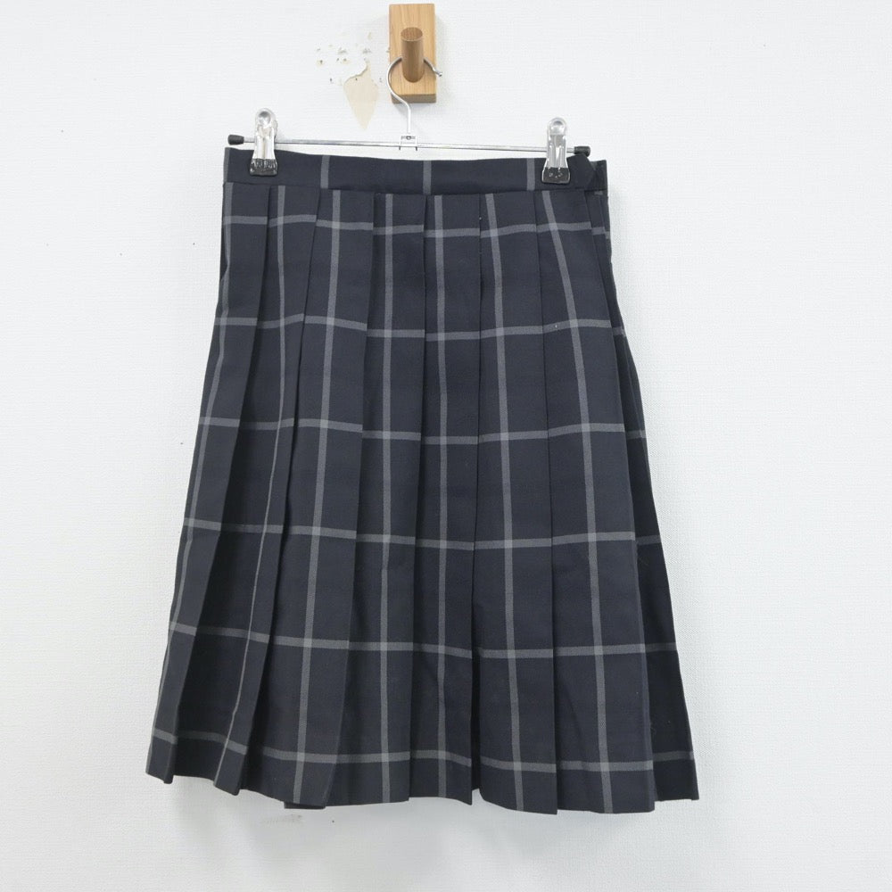 中古制服】福岡県 田川科学技術高等学校 女子制服 2点（ブレザー・スカート）sf019576【リサイクル学生服】 | 中古制服通販パレイド