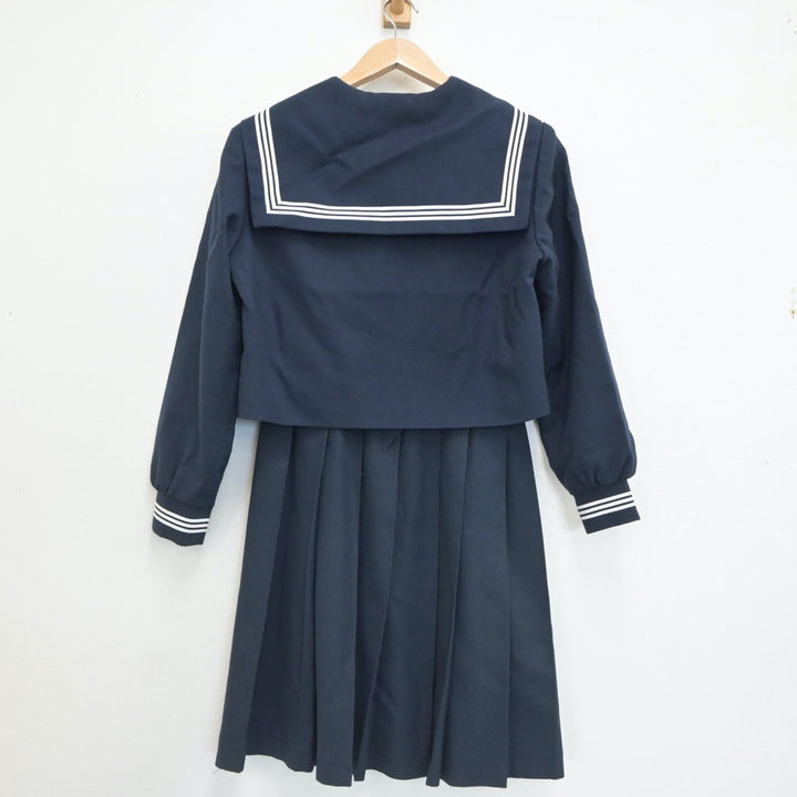 横浜市立田奈中学校の中古制服一覧 | 中古制服通販パレイド