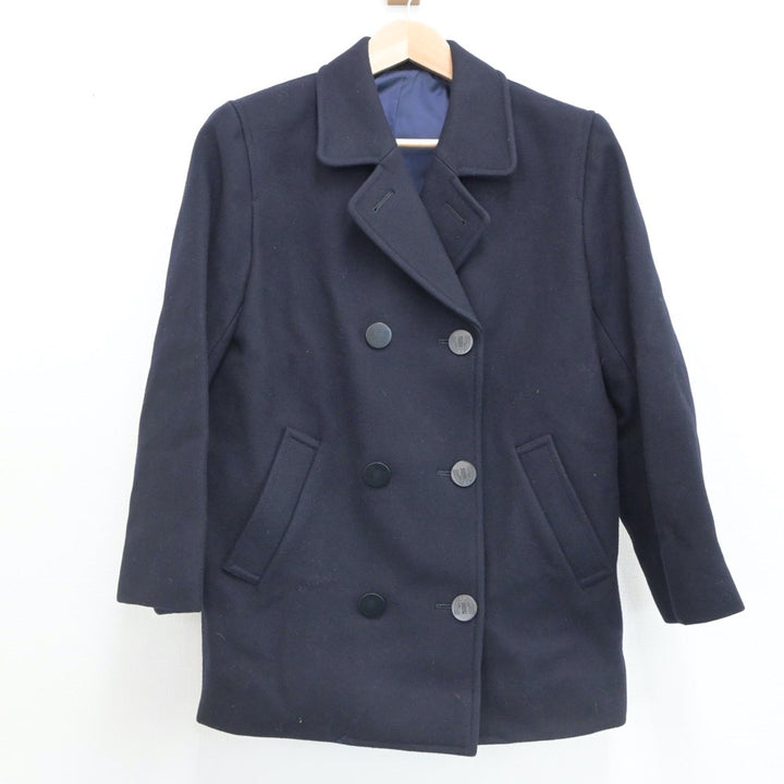 中古制服】埼玉県 浦和学院高等学校 女子制服 1点（コート）sf019713【リサイクル学生服】 | 中古制服通販パレイド