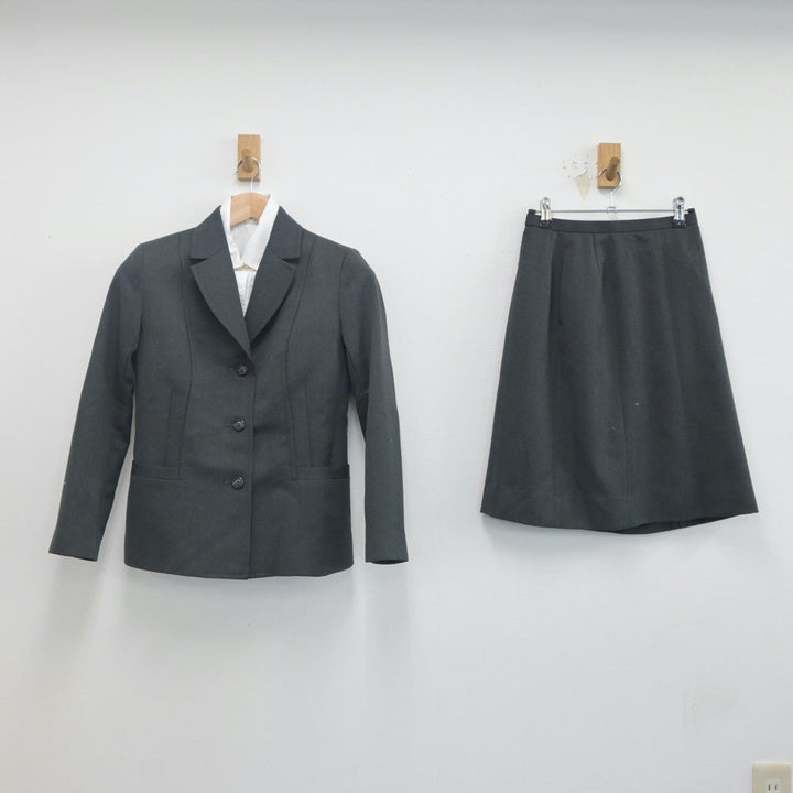 中古制服】大学関連制服 聖心女子大学 3点 sf019719【リサイクル