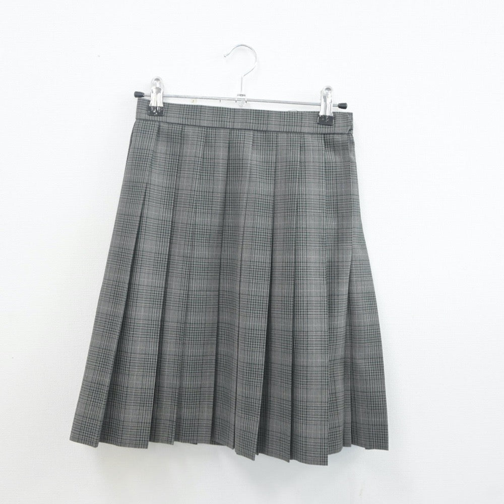 中古制服】大阪府 香里丘高等学校 女子制服 4点（ブレザー