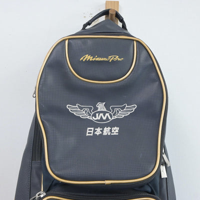 【中古】山梨県 日本航空高等学校/野球部グッズ 男子制服 1点（カバン）sf019739