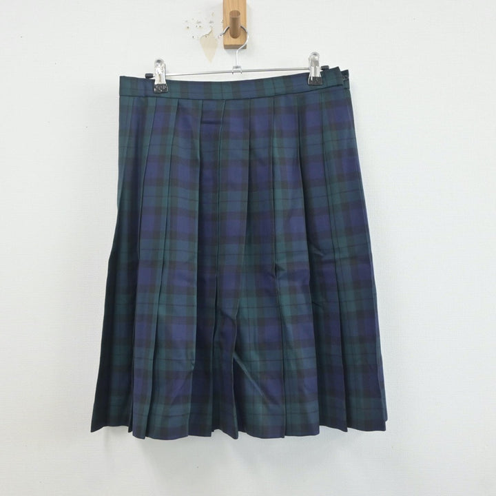 【中古制服】宮城県 仙台育英学園高等学校 女子制服 3点（ブレザー・スカート）sf019745【リサイクル学生服】 | 中古制服通販パレイド