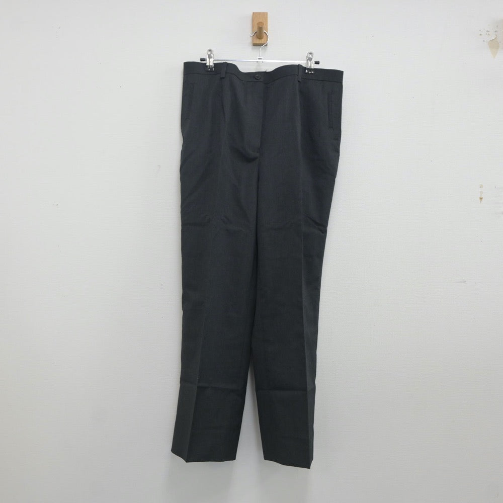 【中古】会社制服 JR東日本の旧制服 3点 sf019754