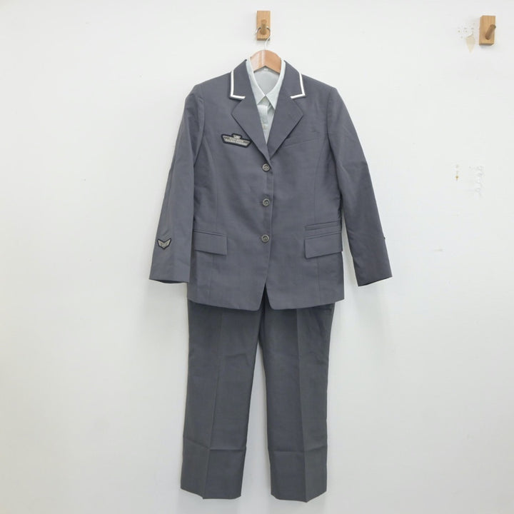 【中古制服】会社制服 JR東日本の旧制服 5点 sf019756【リサイクル学生服】 | 中古制服通販パレイド