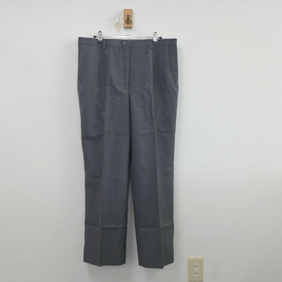 【中古】会社制服 JR東日本の旧制服 3点 sf019757