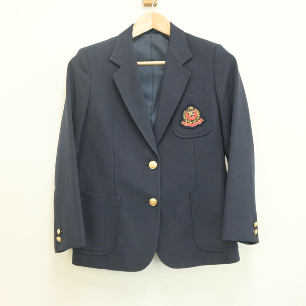 広島県立福山工業高等学校 学生服