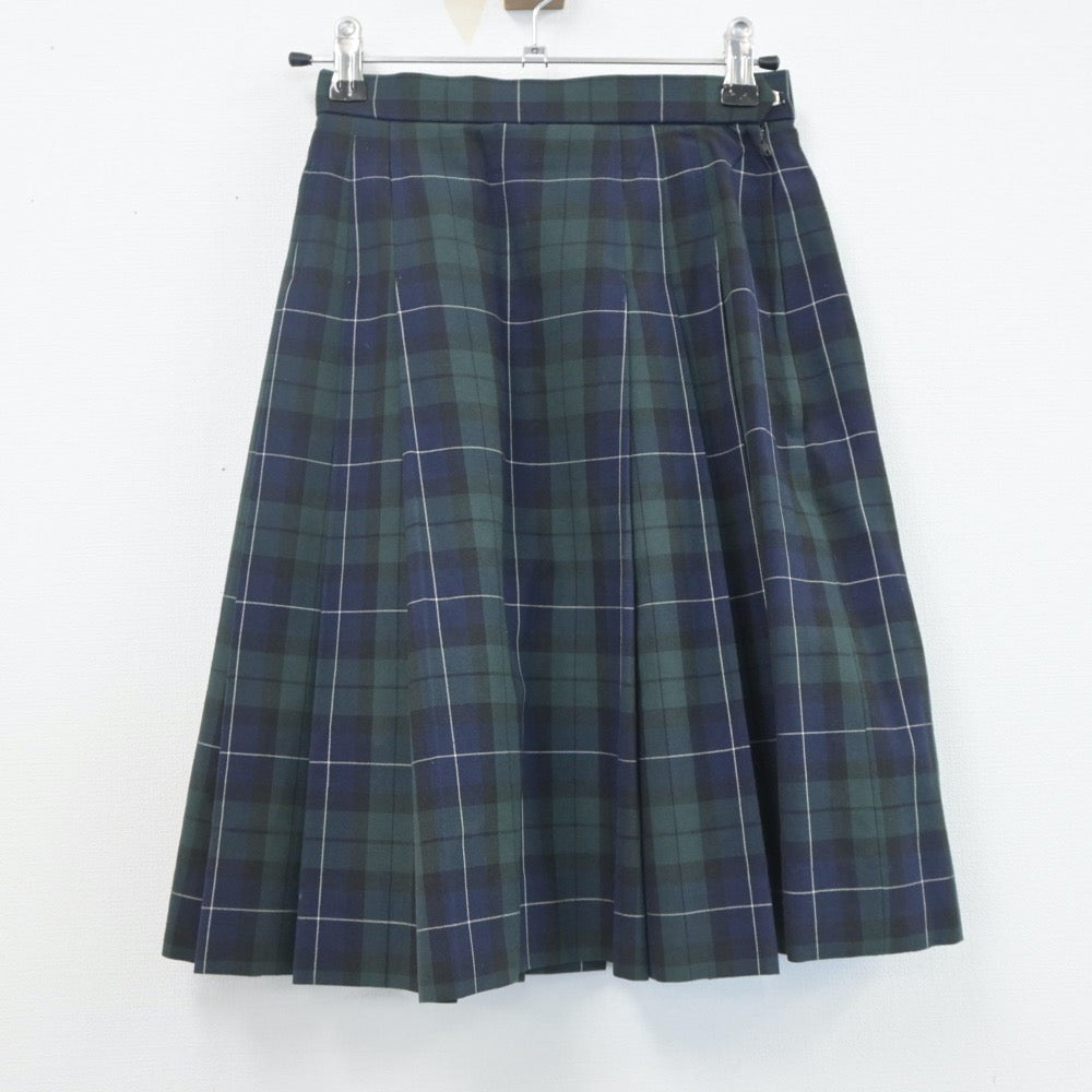 中古制服】広島県 福山私立盈進高等学校 女子制服 2点（ブレザー・スカート）sf019817【リサイクル学生服】 | 中古制服通販パレイド