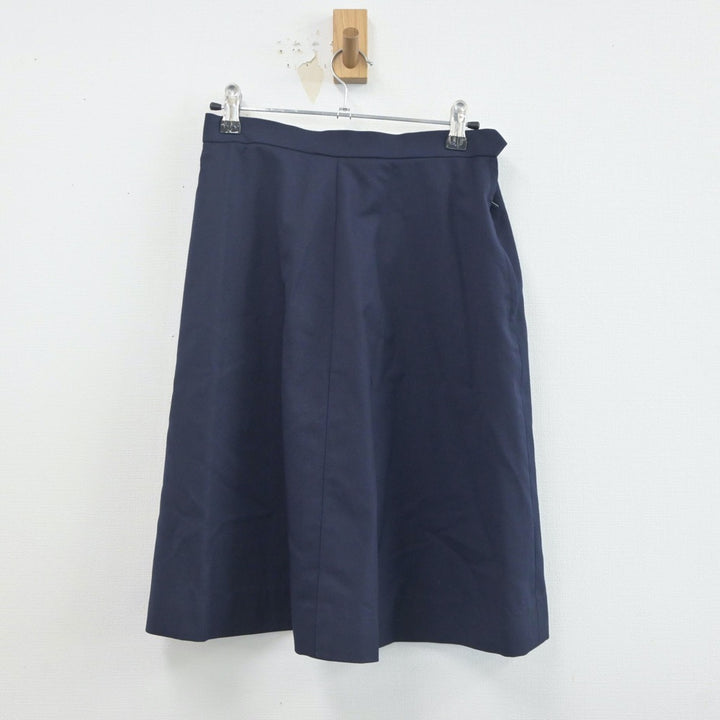 【中古制服】埼玉県 熊谷商業高等学校 女子制服 3点（ブレザー・シャツ・スカート）sf019836【リサイクル学生服】 | 中古制服通販パレイド