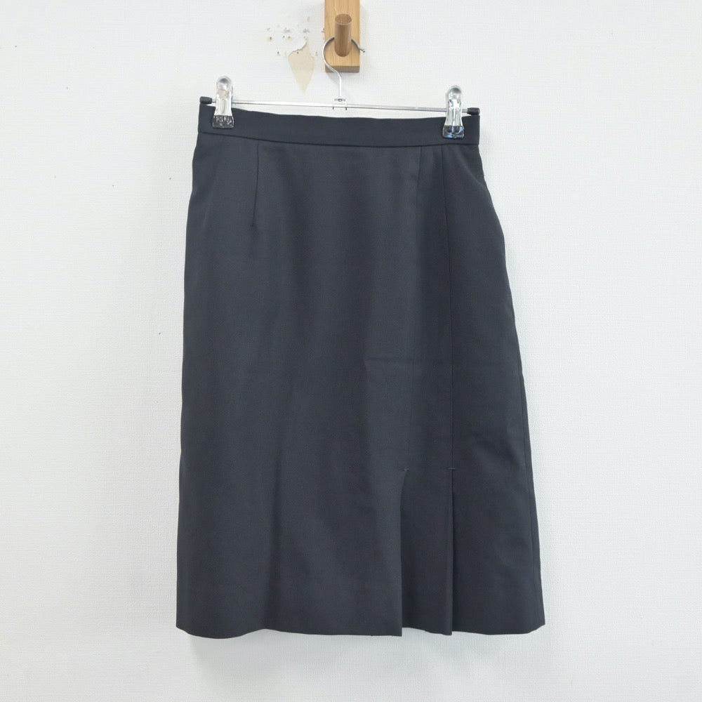 【中古】会社制服 OL制服 2点 sf019848