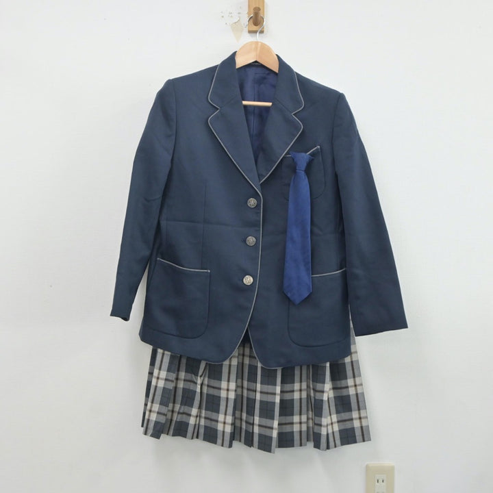 学生服（静岡県立沼津工業高等学校 新品） - その他