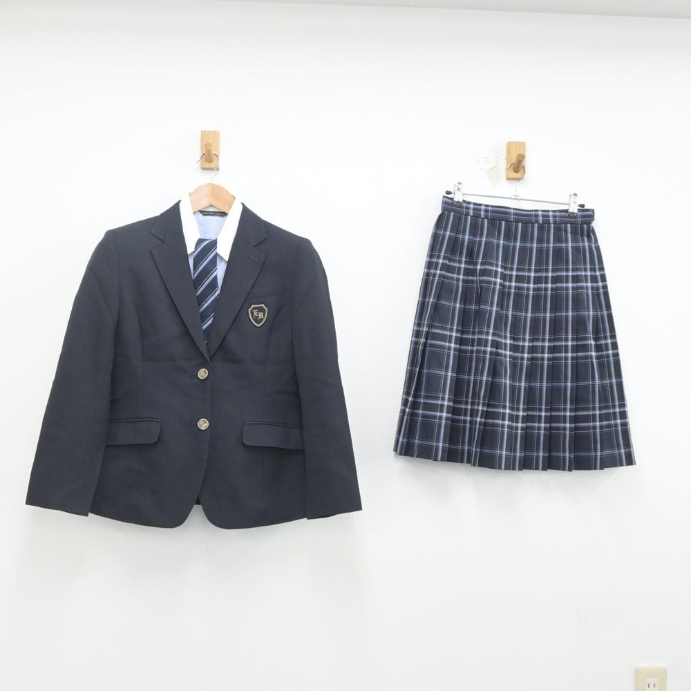 叡明高校制服 売ります - 埼玉県の服/ファッション