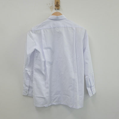 【中古】京都府 京都芸術高等学校 女子制服 2点（シャツ）sf019890