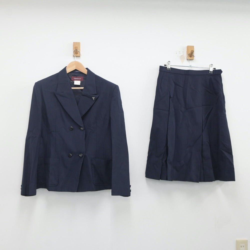男子制服 千葉商業高等学校 - 千葉県の服/ファッション