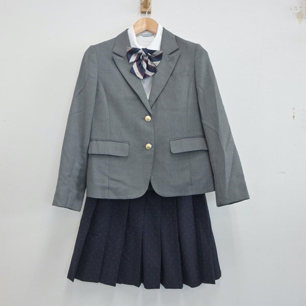 制服 - 柴田学園高等学校