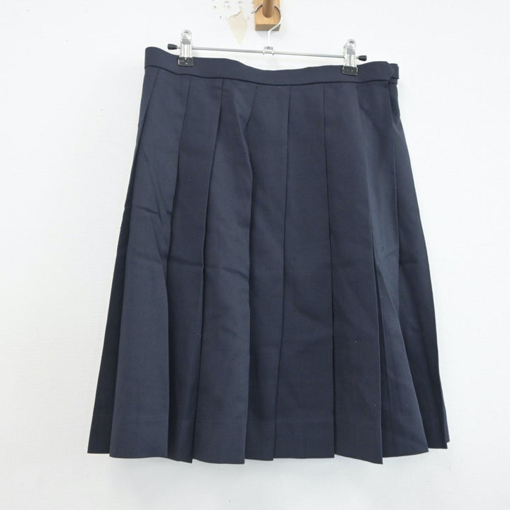 O739 (中古) 香川県 高松東高校 学生服 3点セット /160A/W63