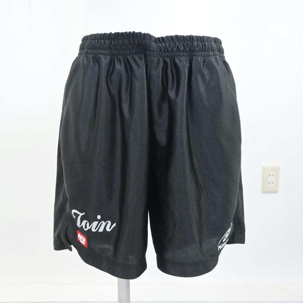中古制服】神奈川県 桐蔭学園高等学校/卓球部ユニフォーム 男子