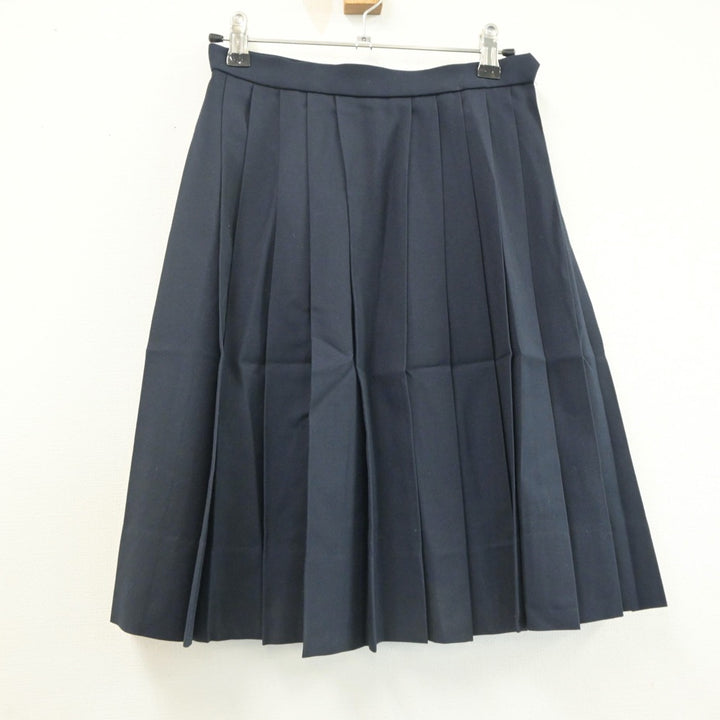 中古制服】神奈川県 多摩高等学校 女子制服 2点（ブレザー・スカート）sf019979【リサイクル学生服】 | 中古制服通販パレイド