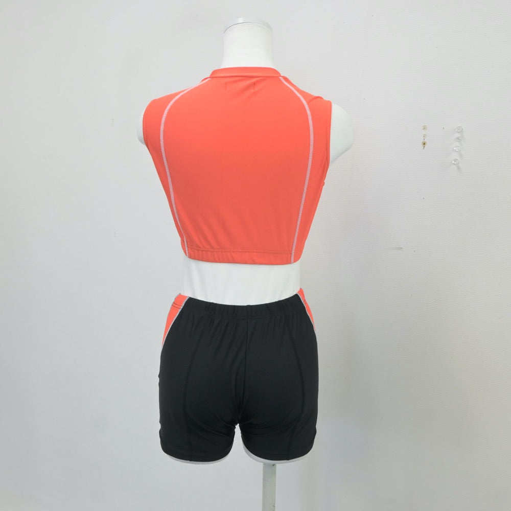 中古制服】福岡県 有明工業高等専門学校/陸上部ユニフォーム 中古制服】福岡県 有明工業高等専門学校/陸上部ユニフォーム