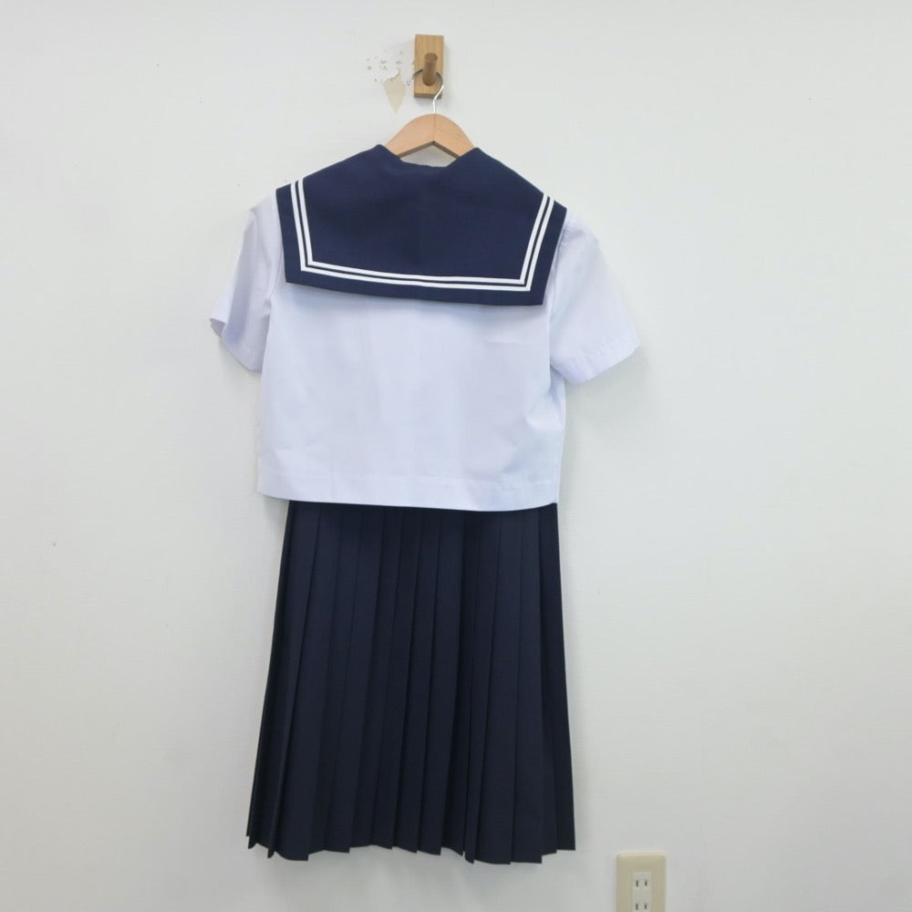 扶桑幼稚園 工場 制服