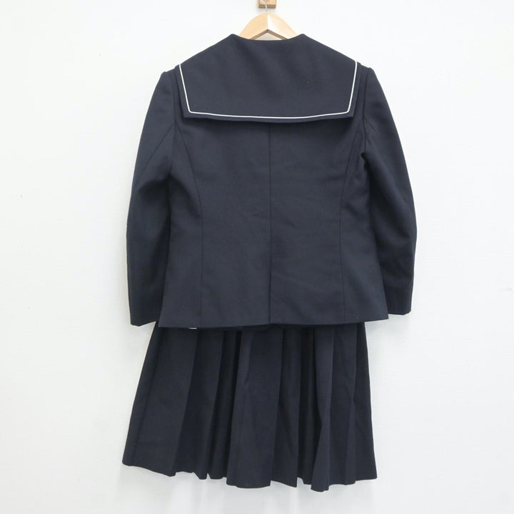 【中古制服】栃木県 烏山高等学校 女子制服 4点（ブレザー・シャツ・スカート）sf020016【リサイクル学生服】 | 中古制服通販パレイド