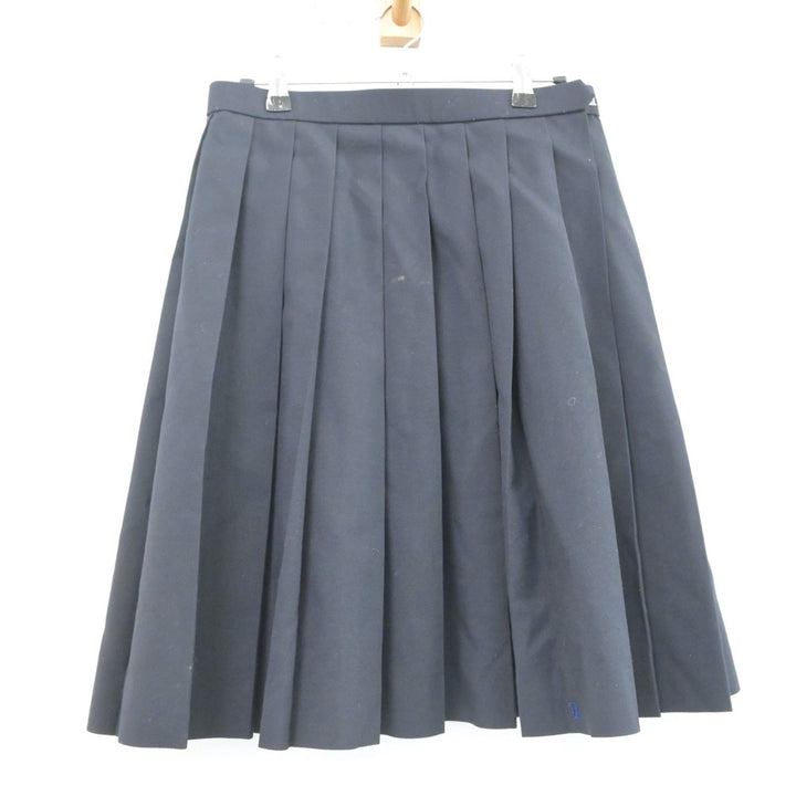 中古制服】栃木県 烏山高等学校 女子制服 3点(セーラー服 中古制服】栃木県 烏山高等学校 女子制服 3点(セーラー服