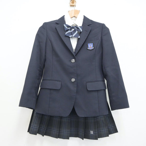 新羽高校制服一式 - コスプレ衣装