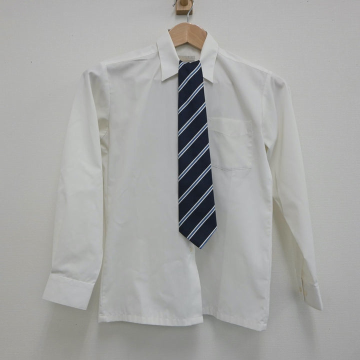 中古制服】神奈川県 新羽高等学校 女子制服 6点（ブレザー・シャツ・スカート）sf020054【リサイクル学生服】 | 中古制服通販パレイド