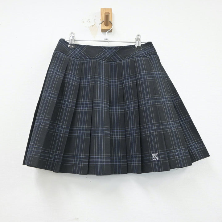 中古制服】神奈川県 新羽高等学校 女子制服 6点（ブレザー・シャツ・スカート）sf020054【リサイクル学生服】 | 中古制服通販パレイド