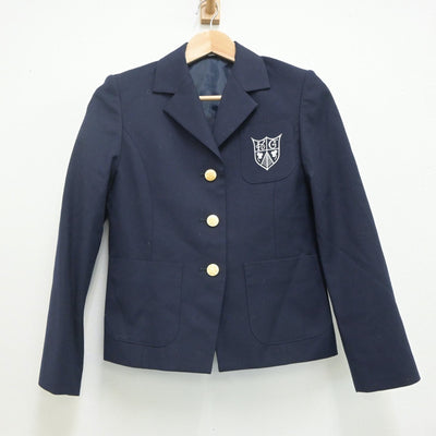 【中古】大学関連制服 甲南女子大学 2点 sf020065