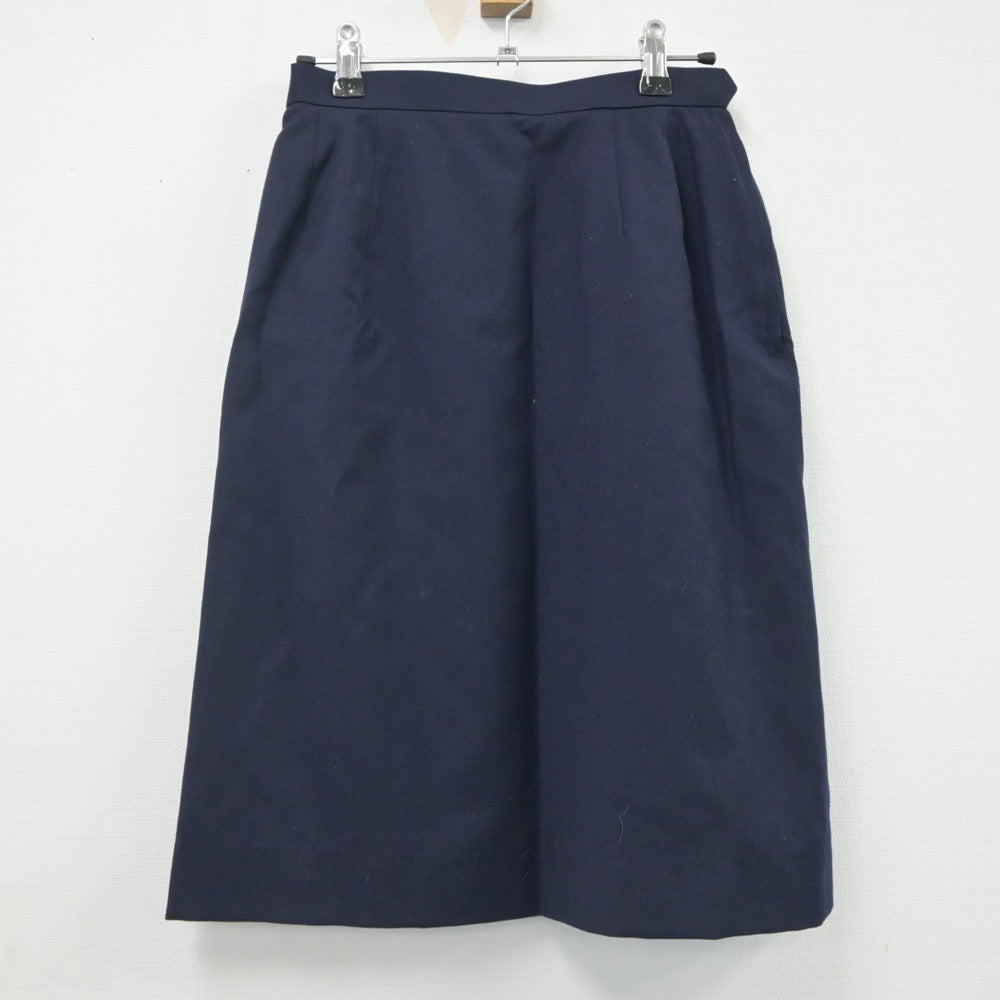 【中古】大学関連制服 甲南女子大学 2点 sf020065