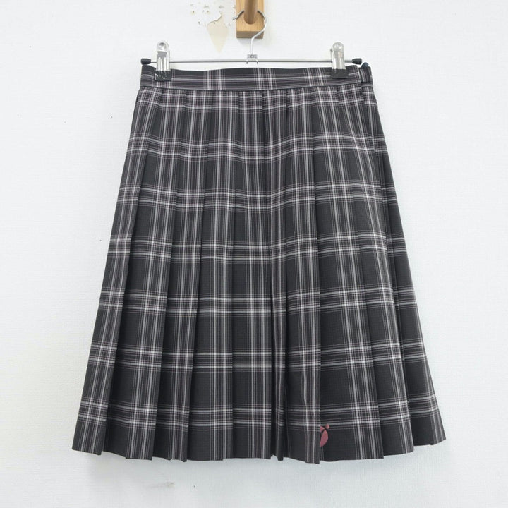 中古制服】千葉県 二松学舎大学附属柏高等学校 女子制服 5点 中古制服】千葉県 二松学舎大学附属柏高等学校 女子制服 5点