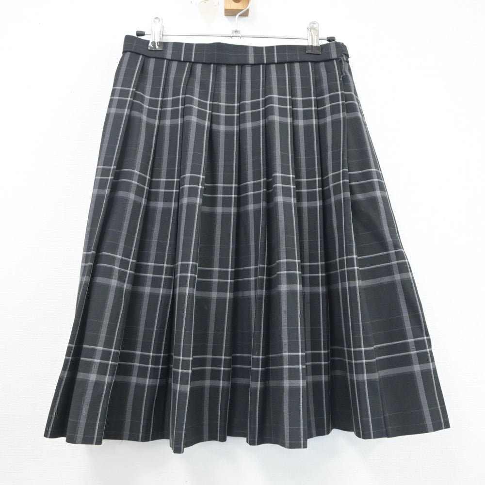 中古制服】大阪府 大阪商業大学高等学校 女子制服 5点（ブレザー・シャツ・スカート）sf020227【リサイクル学生服】 | 中古制服通販パレイド