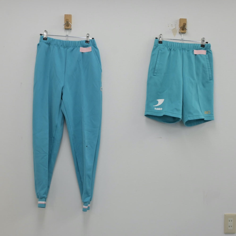 桐光学園サッカー部 ジャージ上下 上L下M 桐光高校サッカージャージ