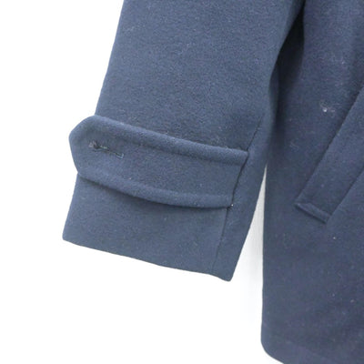 【中古】神奈川県 桐光学園高等学校 女子制服 1点（コート）sf020251