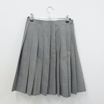 【中古】神奈川県 桐光学園高等学校 女子制服 4点（ブレザー・ニット・スカート）sf020252