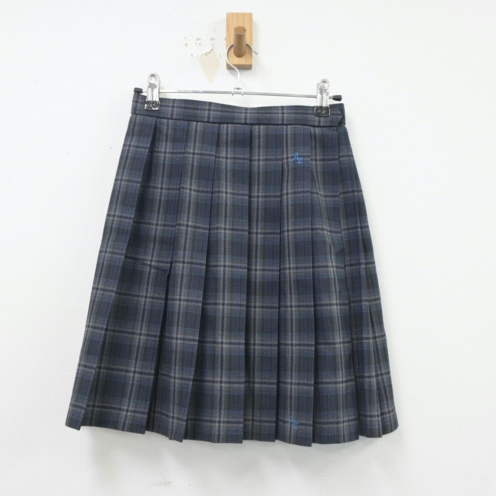 中古制服】神奈川県 麻布大学附属高等学校 女子制服 3点（ブレザー・スカート）sf020263【リサイクル学生服】 | 中古制服通販パレイド