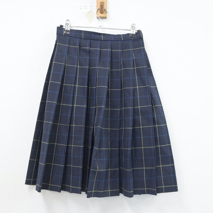中古制服】北海道 旭川明成高等学校 女子制服 2点(ブレザー 中古制服】北海道 旭川明成高等学校 女子制服 2点(ブレザー