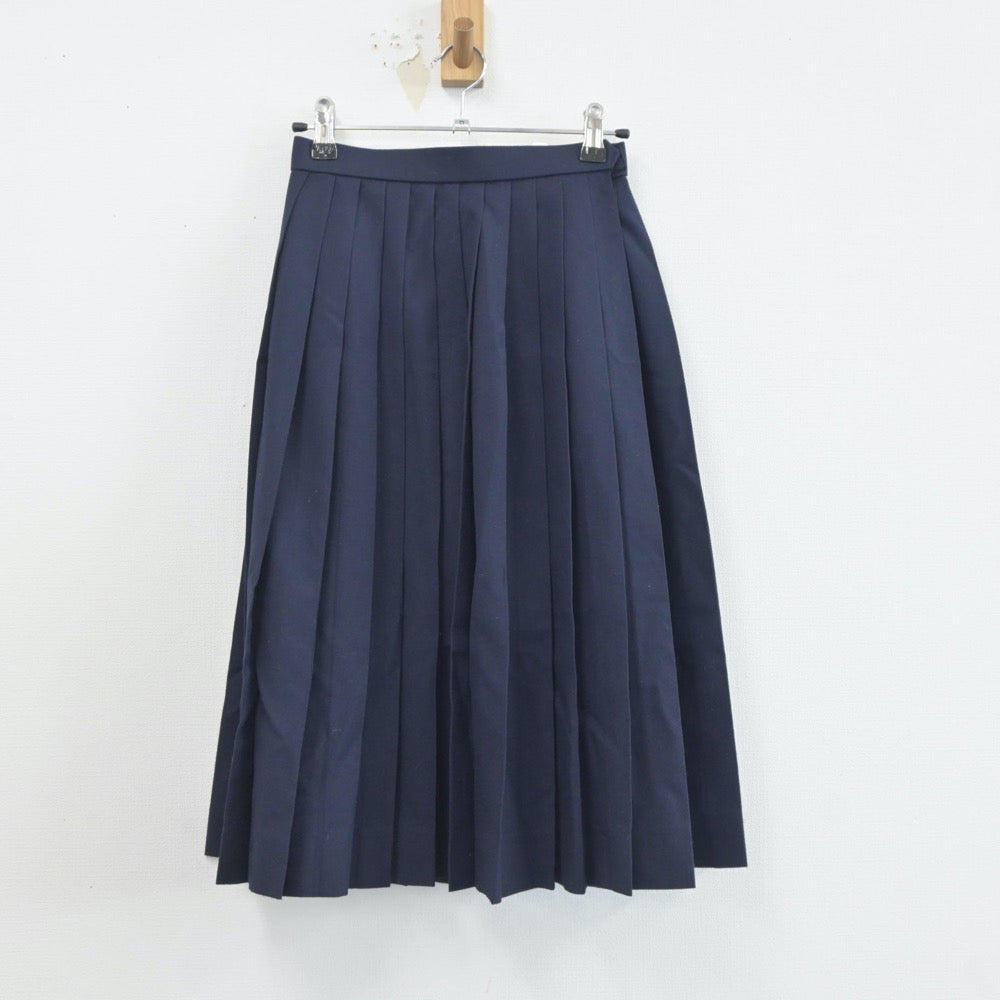 中古制服】愛知県 稲沢中学校 女子制服 3点(セーラー服 中古制服】愛知県 稲沢中学校 女子制服 3点(セーラー服