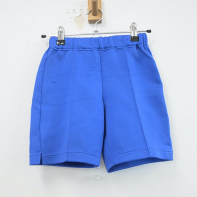 【中古】小学校制服 沼影小学校 2点 sf020414