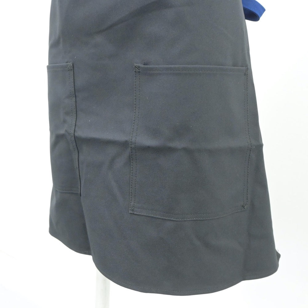 【中古】会社制服 ユナイテッド航空会社 機内エプロン 1点 sf020432