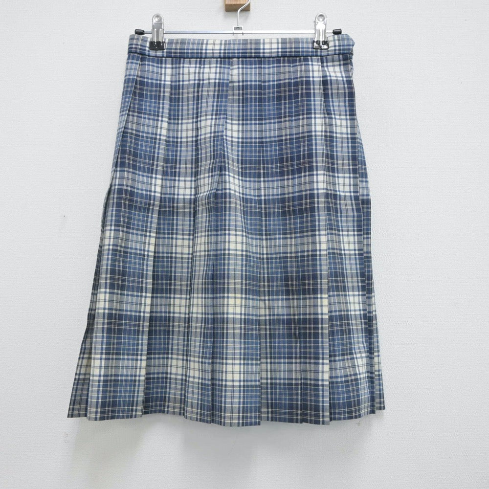 中古制服】神奈川県 鵠沼高等学校 女子制服 3点（ブレザー・スカート）sf020457【リサイクル学生服】 | 中古制服通販パレイド