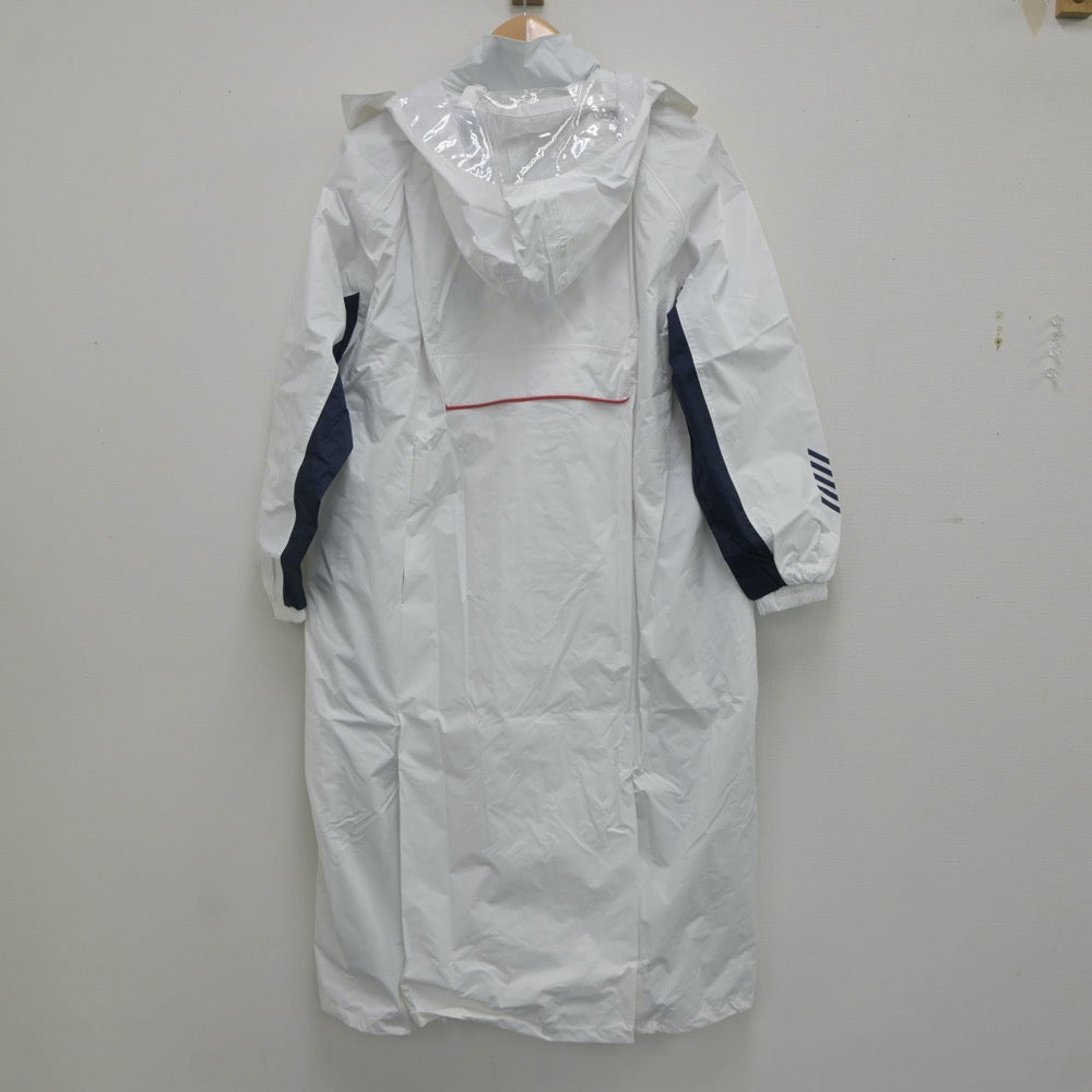 【中古】愛知県 五条高等学校 女子制服 1点（コート）sf020462