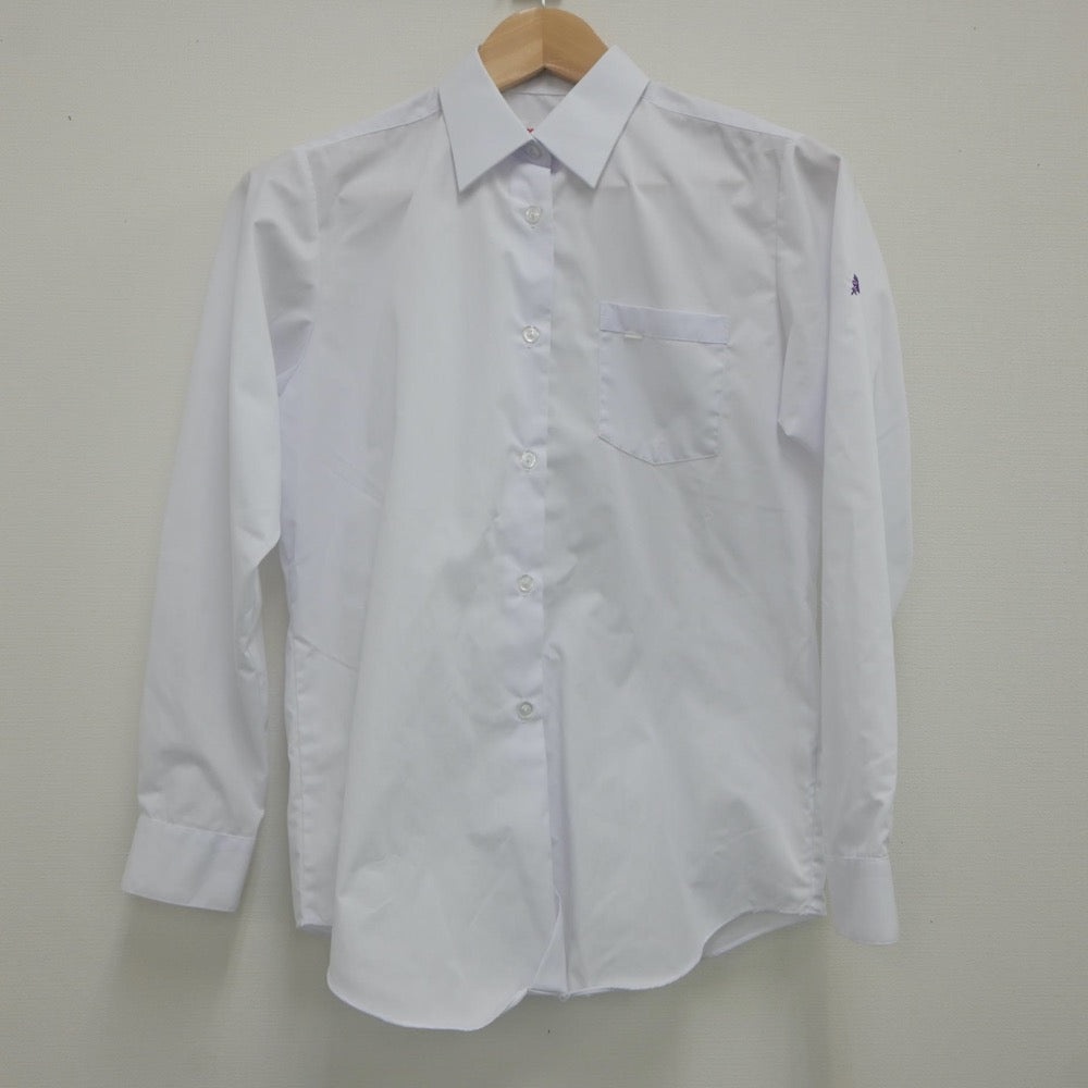 【中古】長野県 小海高等学校 女子制服 5点（ブレザー・シャツ・ベスト・スカート）sf020466