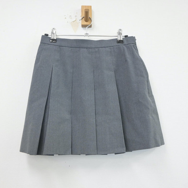 中古制服】神奈川県 神奈川県立上溝高等学校 女子制服 3点（シャツ・スカート）sf020556【リサイクル学生服】 | 中古制服通販パレイド